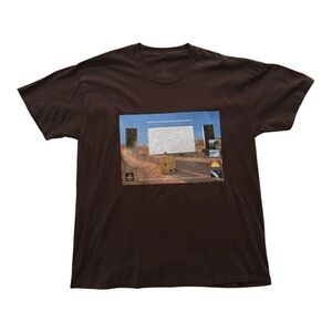 Travis Scott Monolith Day t-shirt